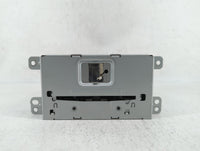 2015 Chevrolet Malibu Am Fm Cd Player Radio Receiver - Oemusedautoparts1.com