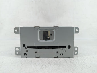 compare product 2015 Chevrolet Malibu Am Fm Cd Player Radio Receiver