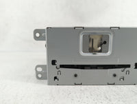 2015 Chevrolet Malibu Am Fm Cd Player Radio Receiver - Oemusedautoparts1.com