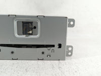 2015 Chevrolet Malibu Am Fm Cd Player Radio Receiver - Oemusedautoparts1.com