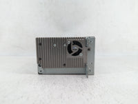 2015 Chevrolet Malibu Am Fm Cd Player Radio Receiver - Oemusedautoparts1.com