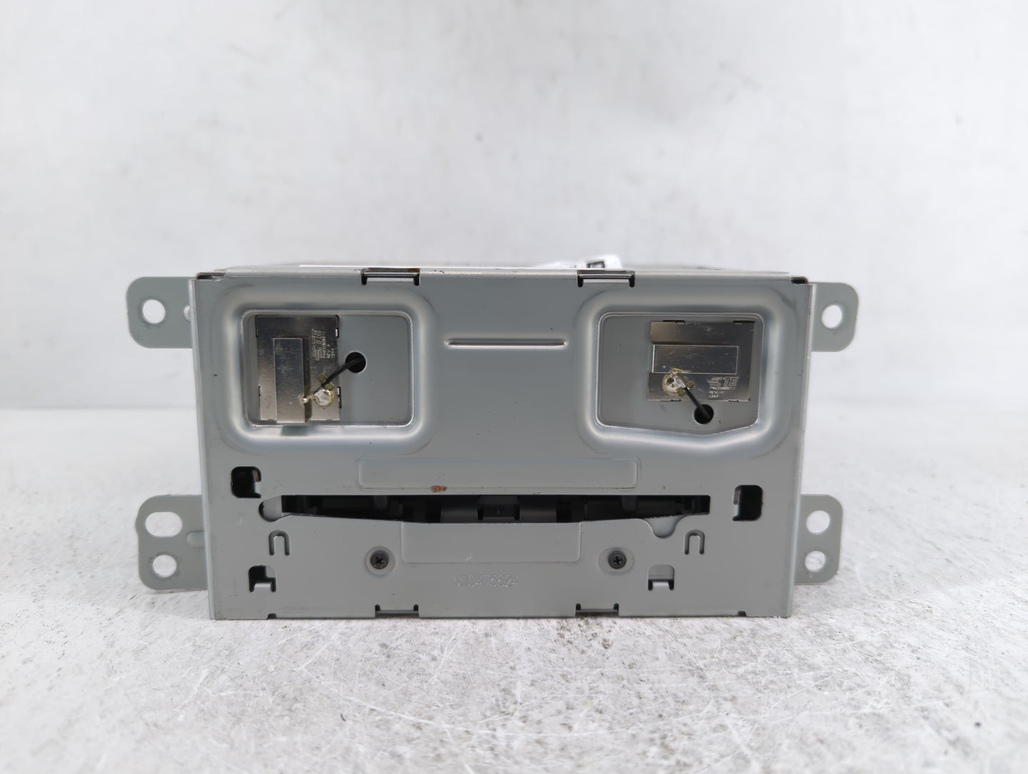 2015 Chevrolet Malibu Undefined - Oemusedautoparts1.com