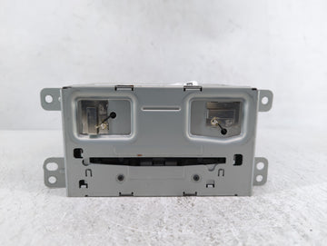 2015 Chevrolet Malibu Undefined - Oemusedautoparts1.com