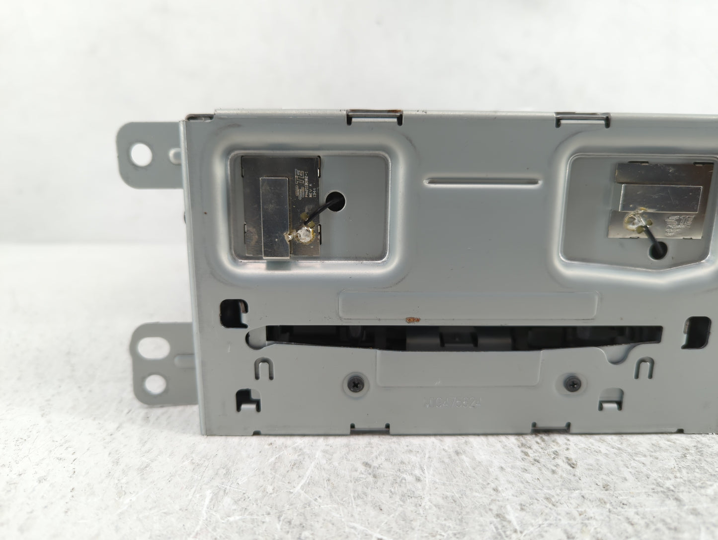 2015 Chevrolet Malibu Undefined - Oemusedautoparts1.com