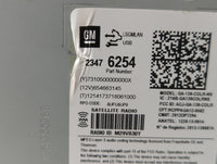 2015 Chevrolet Malibu Undefined - Oemusedautoparts1.com