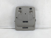 2015-2016 Chevrolet Malibu Overhead Roof Console Interior Dome Light - Oemusedautoparts1.com