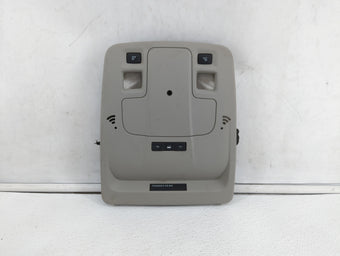 compare product 2015-2016 Chevrolet Malibu Overhead Roof Console Interior Dome Light