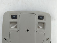 2015-2016 Chevrolet Malibu Overhead Roof Console Interior Dome Light - Oemusedautoparts1.com
