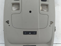 2015-2016 Chevrolet Malibu Overhead Roof Console Interior Dome Light - Oemusedautoparts1.com