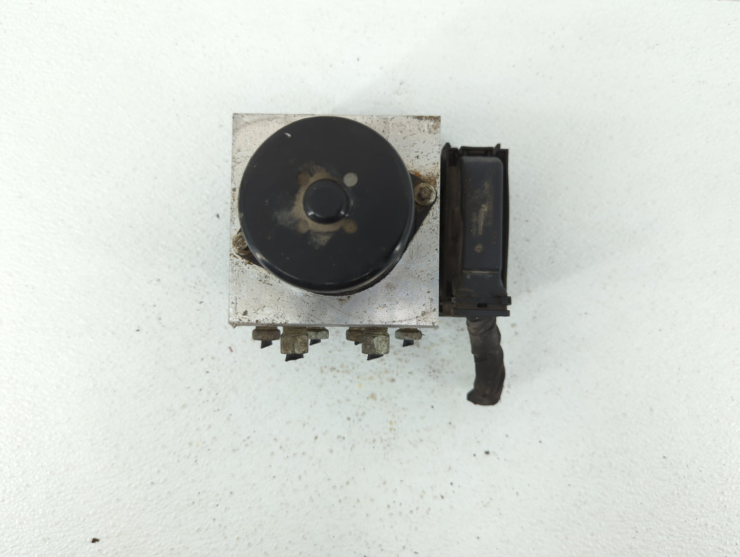 2013-2016 Chevrolet Malibu ABS Pump Control Module Replacement P/N:22863598 25867265, 22810057 Fits Fits 2012 2013 2014 2015