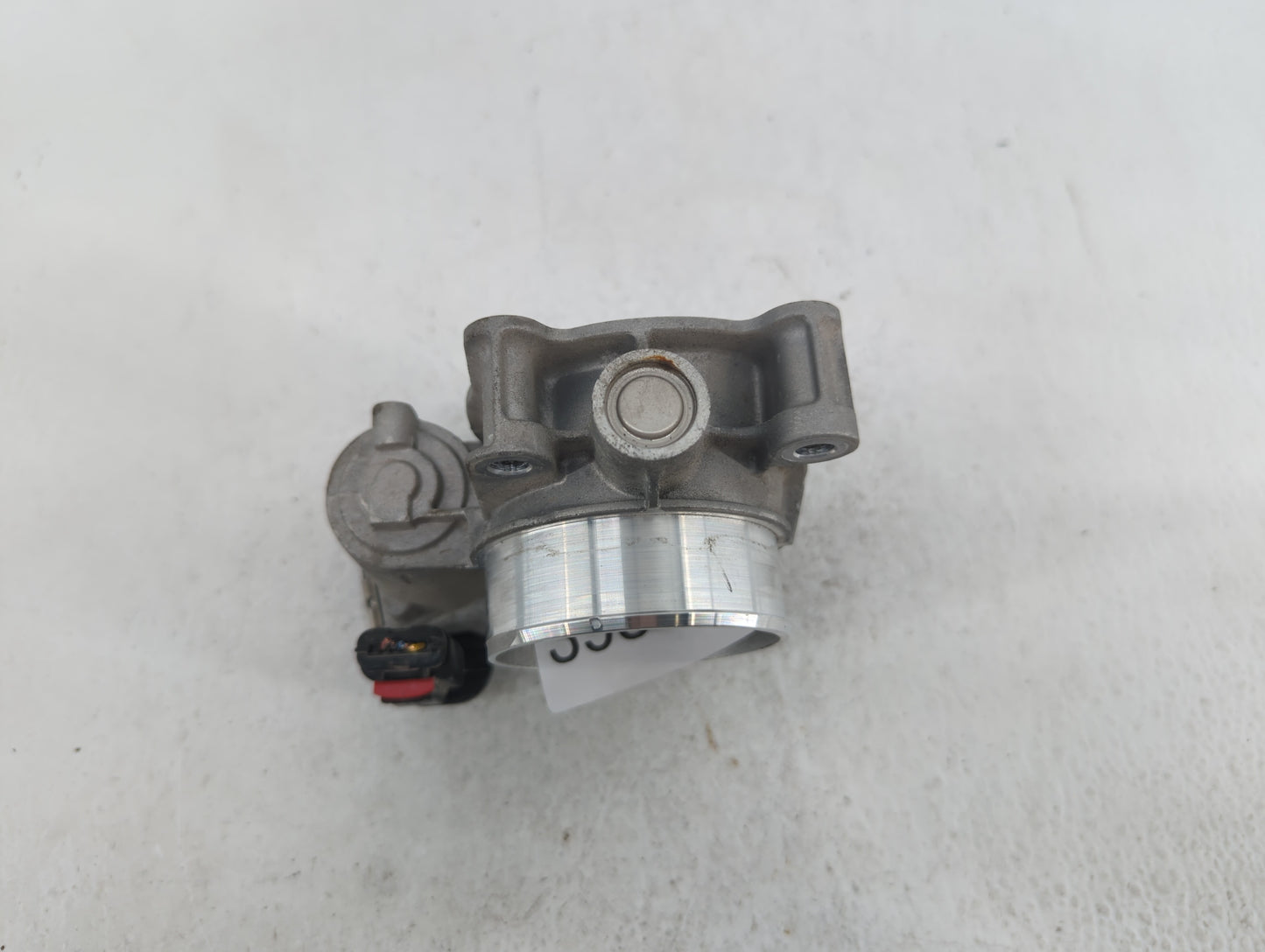 2013-2015 Chevrolet Malibu Throttle Body P/N:12670839AA 12627217DA, 12669073DA Fits Fits 2013 2014 2015 2017 2018 OEM Used A