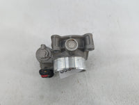 2013-2015 Chevrolet Malibu Throttle Body P/N:12670839AA 12627217DA, 12669073DA Fits Fits 2013 2014 2015 2017 2018 OEM Used A