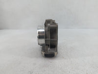 2013-2015 Chevrolet Malibu Throttle Body P/N:12670839AA 12627217DA, 12669073DA Fits Fits 2013 2014 2015 2017 2018 OEM Used A