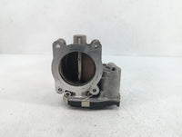2013-2015 Chevrolet Malibu Throttle Body P/N:12670839AA 12627217DA, 12669073DA Fits Fits 2013 2014 2015 2017 2018 OEM Used A