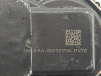 2013-2015 Chevrolet Malibu Throttle Body P/N:12670839AA 12627217DA, 12669073DA Fits Fits 2013 2014 2015 2017 2018 OEM Used A