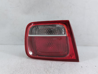 compare product 2013-2016 Chevrolet Malibu Tail Light Assembly Driver Left OEM P/N:22907311 Fits Fits 2013 2014 2015 2016 OEM Used Auto Parts