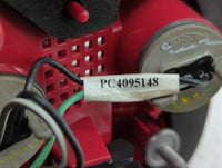 2013-2016 Chevrolet Malibu Tail Light Assembly Driver Left OEM P/N:22907311 Fits Fits 2013 2014 2015 2016 OEM Used Auto Part