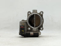 2013-2015 Chevrolet Malibu Throttle Body P/N:12670839AA 12627217DA, 12669073DA Fits Fits 2013 2014 2015 2017 2018 OEM Used A