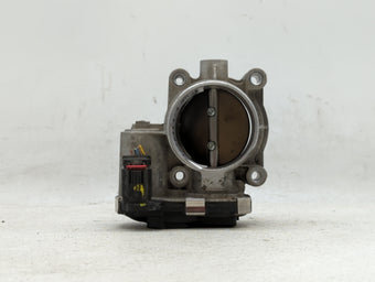 compare product 2013-2015 Chevrolet Malibu Throttle Body P/N:12670839AA 12627217DA, 12669073DA Fits Fits 2013 2014 2015 2017 2018 OEM Used Auto Parts