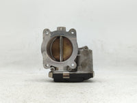 2013-2015 Chevrolet Malibu Throttle Body P/N:12670839AA 12627217DA, 12669073DA Fits Fits 2013 2014 2015 2017 2018 OEM Used A