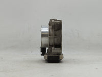 2013-2015 Chevrolet Malibu Throttle Body P/N:12670839AA 12627217DA, 12669073DA Fits Fits 2013 2014 2015 2017 2018 OEM Used A