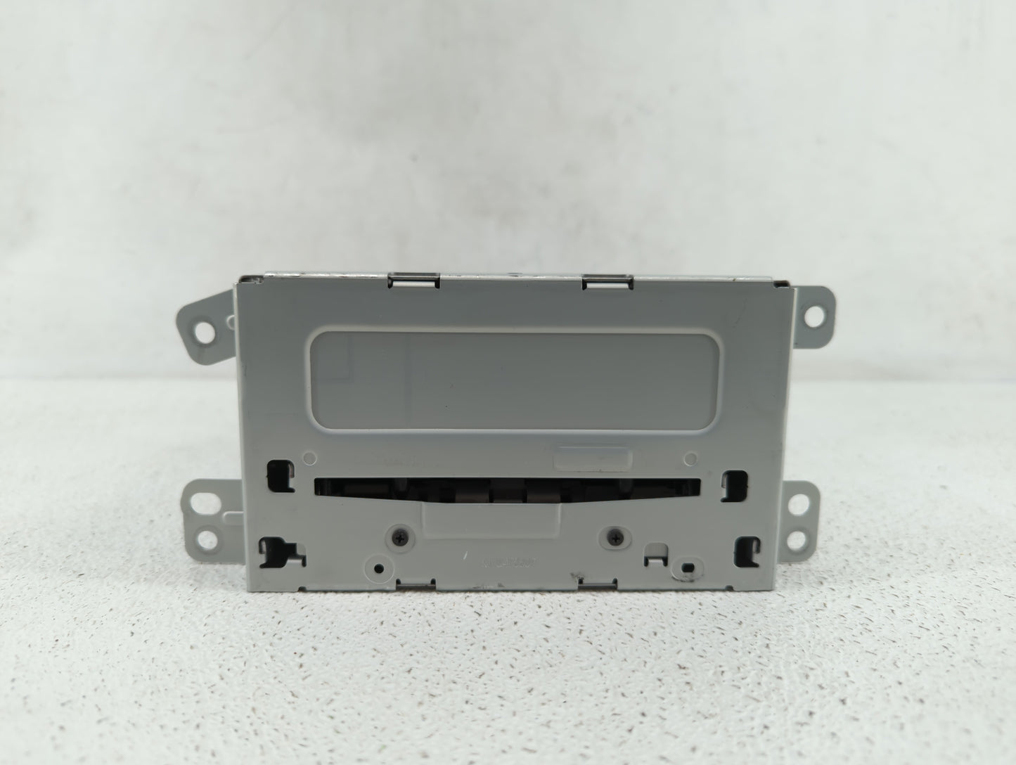 2014-2016 Chevrolet Malibu Am Fm Cd Player Radio Receiver - Oemusedautoparts1.com