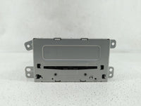 2014-2016 Chevrolet Malibu Am Fm Cd Player Radio Receiver - Oemusedautoparts1.com