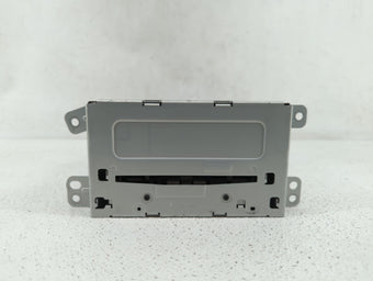 compare product 2014-2016 Chevrolet Malibu Am Fm Cd Player Radio Receiver