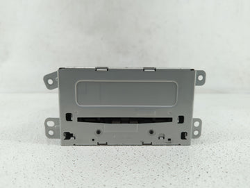 2014-2016 Chevrolet Malibu Am Fm Cd Player Radio Receiver - Oemusedautoparts1.com