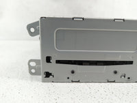 2014-2016 Chevrolet Malibu Am Fm Cd Player Radio Receiver - Oemusedautoparts1.com
