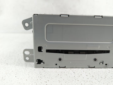 2014-2016 Chevrolet Malibu Am Fm Cd Player Radio Receiver