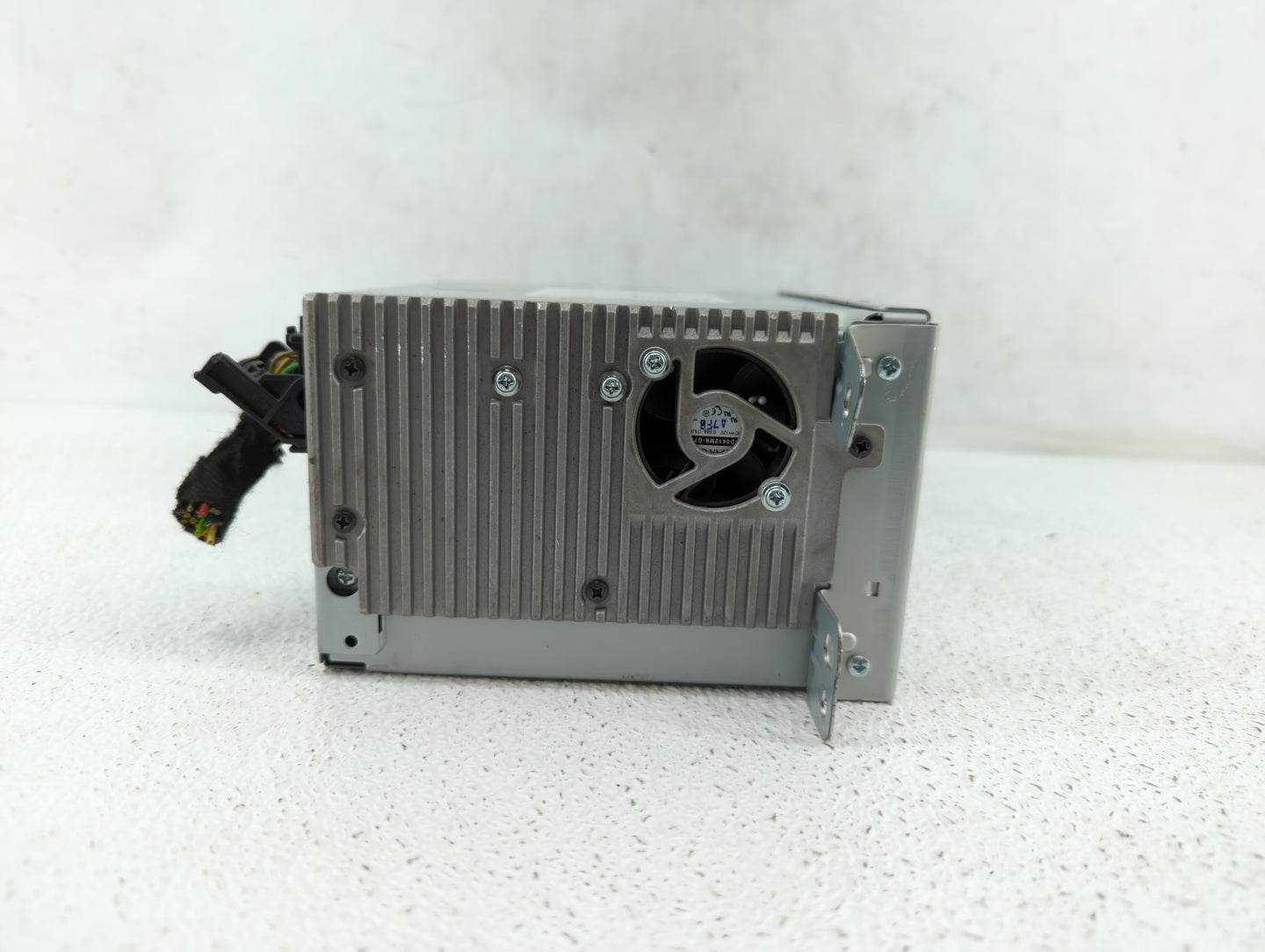 2014-2016 Chevrolet Malibu Am Fm Cd Player Radio Receiver - Oemusedautoparts1.com
