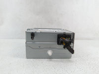2014-2016 Chevrolet Malibu Am Fm Cd Player Radio Receiver - Oemusedautoparts1.com