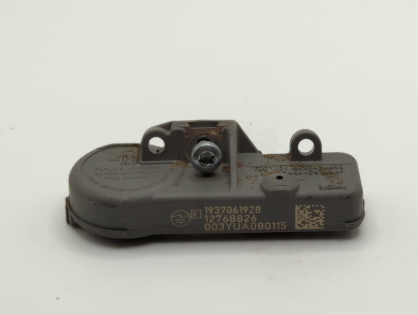2015 Chevrolet Malibu Tire Pressure Monitoring System Sensor Tpms - Oemusedautoparts1.com