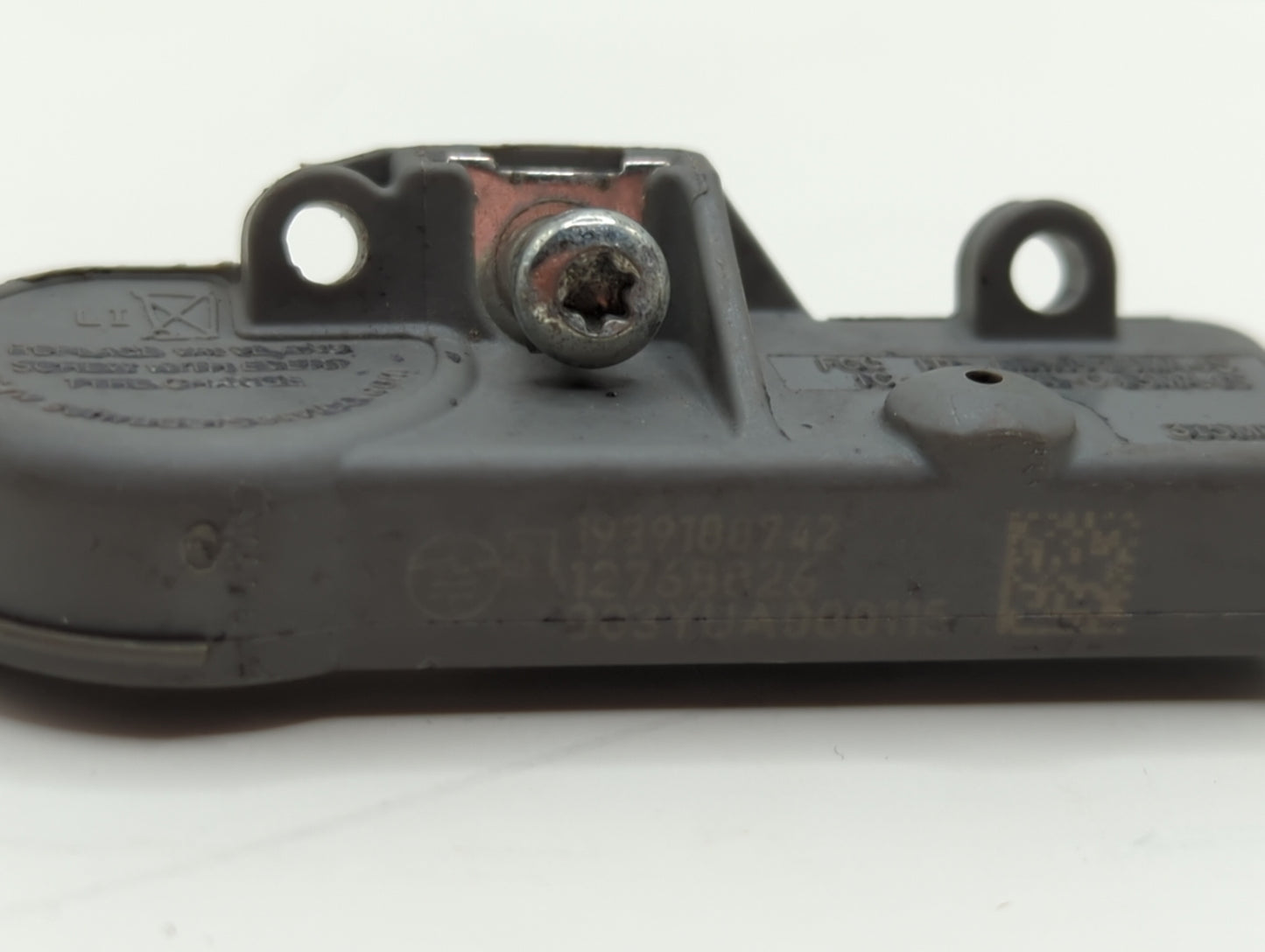 2015 Chevrolet Malibu Tire Pressure Monitoring System Sensor Tpms - Oemusedautoparts1.com