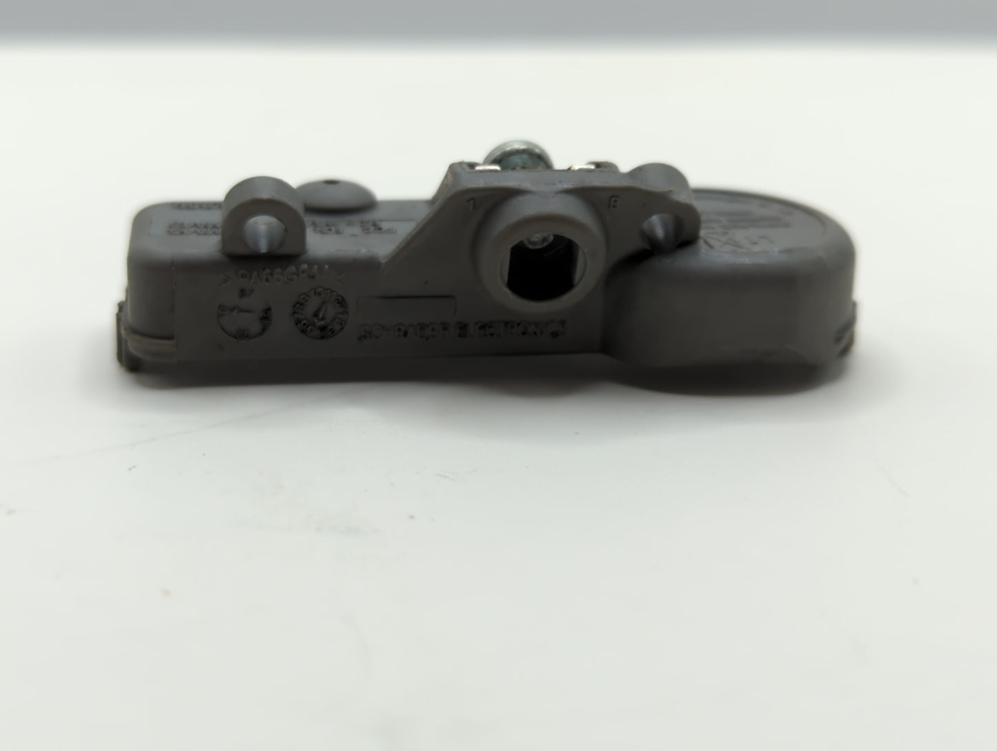 2015 Chevrolet Malibu Tire Pressure Monitoring System Sensor Tpms - Oemusedautoparts1.com