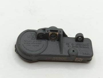 2015 Chevrolet Malibu Tire Pressure Monitoring System Sensor Tpms - Oemusedautoparts1.com