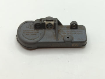 2015 Chevrolet Malibu Tire Pressure Monitoring System Sensor Tpms - Oemusedautoparts1.com