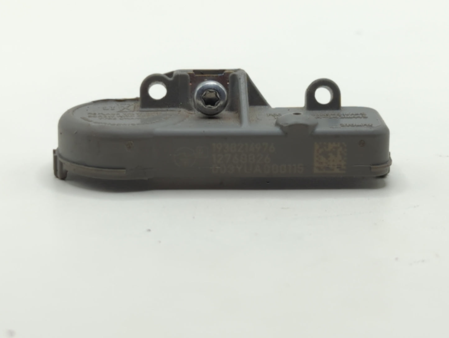 2015 Chevrolet Malibu Tire Pressure Monitoring System Sensor Tpms - Oemusedautoparts1.com