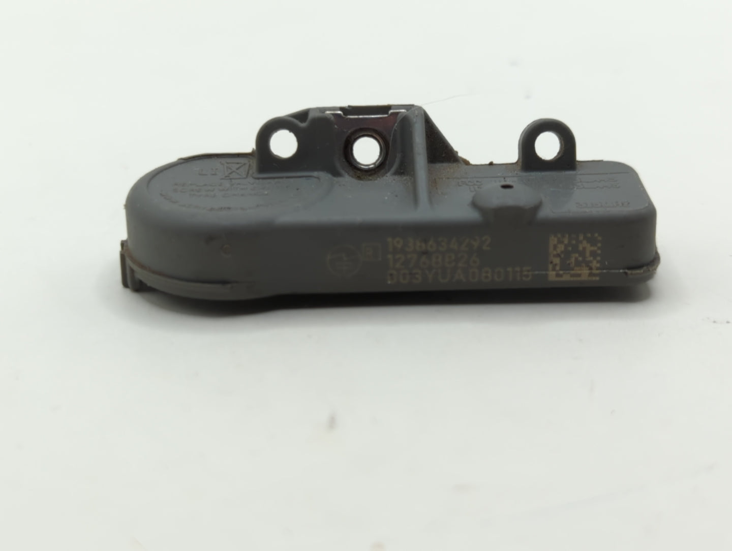 2015 Chevrolet Malibu Tire Pressure Monitoring System Sensor Tpms - Oemusedautoparts1.com