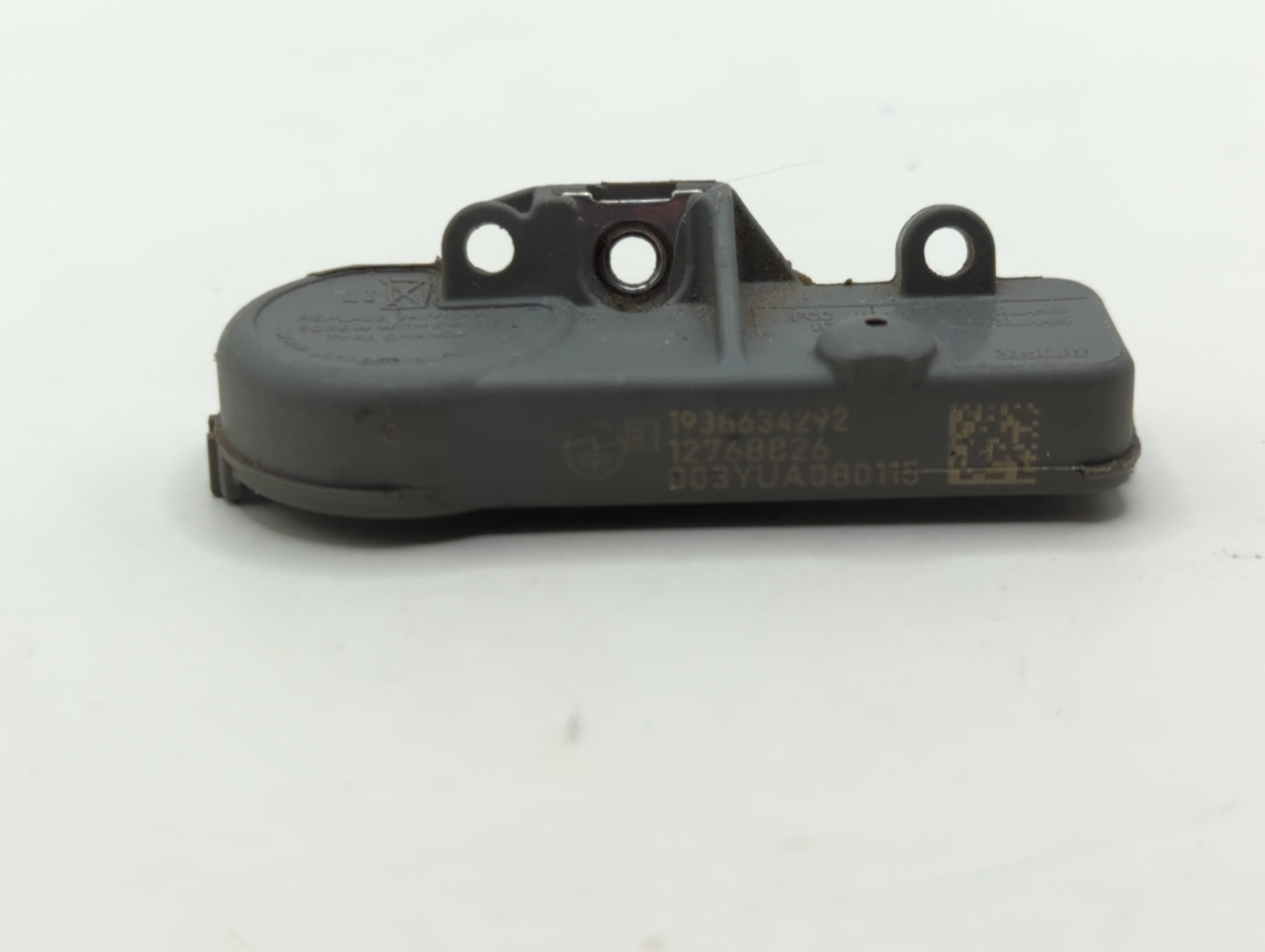 2015 Chevrolet Malibu Tire Pressure Monitoring System Sensor Tpms - Oemusedautoparts1.com