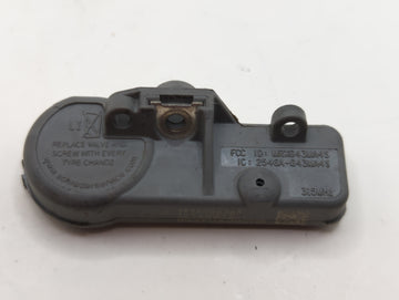 2015 Chevrolet Malibu Tire Pressure Monitoring System Sensor Tpms - Oemusedautoparts1.com