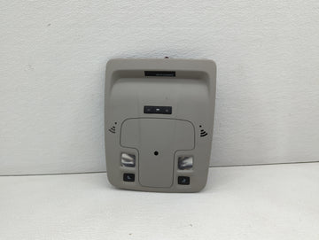 2015 Chevrolet Malibu Overhead Roof Console - Oemusedautoparts1.com
