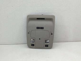 compare product 2015-2016 Chevrolet Malibu Overhead Roof Console 423755