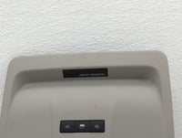 2015-2016 Chevrolet Malibu Overhead Roof Console 423755 - Oemusedautoparts1.com