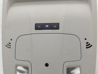 2015-2016 Chevrolet Malibu Overhead Roof Console 423755 - Oemusedautoparts1.com