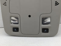 2015-2016 Chevrolet Malibu Overhead Roof Console 423755 - Oemusedautoparts1.com