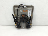 2015-2016 Chevrolet Malibu Overhead Roof Console 423755 - Oemusedautoparts1.com