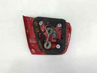 2013-2016 Chevrolet Malibu Tail Light Assembly Passenger Right OEM P/N:22871116 22907312 Fits Fits 2013 2014 2015 2016 OEM U