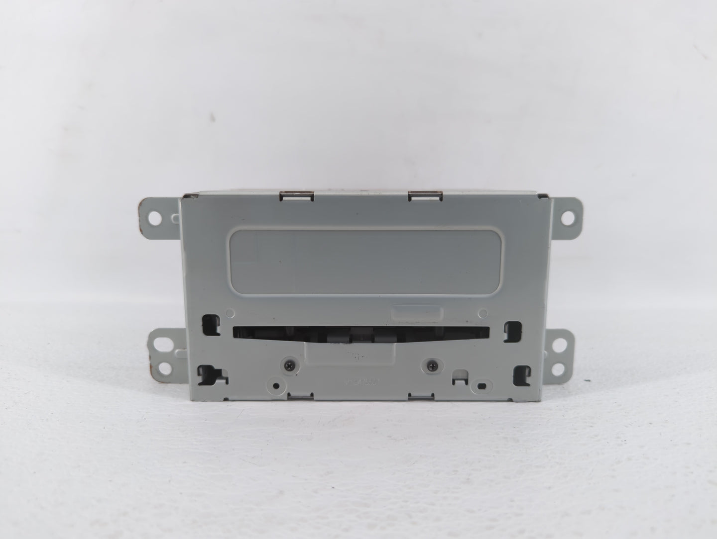 2014-2016 Chevrolet Malibu Am Fm Cd Player Radio Receiver - Oemusedautoparts1.com